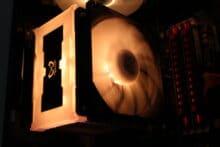 Scythe Mugen 5 ARGB PLUS – gros refroidisseur de processeur avec RVB en test