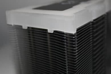 Scythe Mugen 5 ARGB PLUS – gros refroidisseur de processeur avec RVB en test