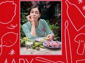 Révélations Culinaires Mary McCartney Dévoile Secrets Table Ringo Starr d’Autres Légendes