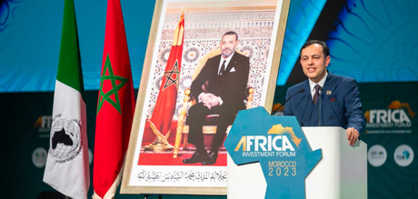 L’Africa Investment Forum recueille 34,82 milliards de dollars d’intérêts d’investissement