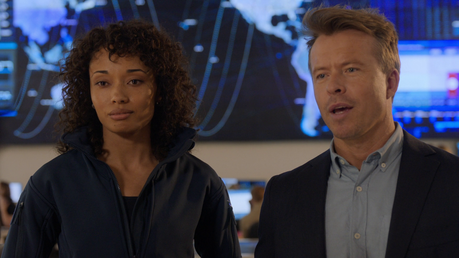 Critiques Séries : NCIS: Sydney. Saison 1. Episode 1.