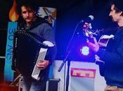 Festival chanteurs Fieffé Gabi Quintin, novembre 2023