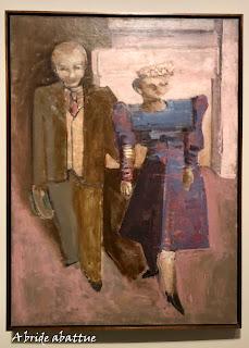 Mark Rothko à La Fondation Vuitton