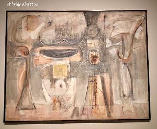 Mark Rothko à La Fondation Vuitton