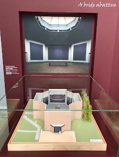 Mark Rothko à La Fondation Vuitton