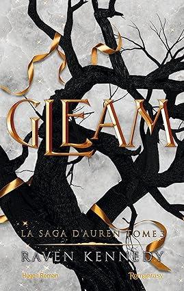 Gleam Sara d'Auren 3