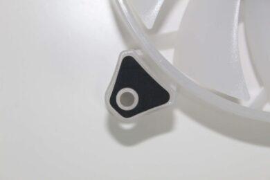 Inter-Tech ARGUS RS-06 – Un autre ventilateur RGB sur le banc de test