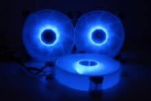 Inter-Tech ARGUS RS-06 – Un autre ventilateur RGB sur le banc de test