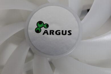 Inter-Tech ARGUS RS-06 – Un autre ventilateur RGB sur le banc de test