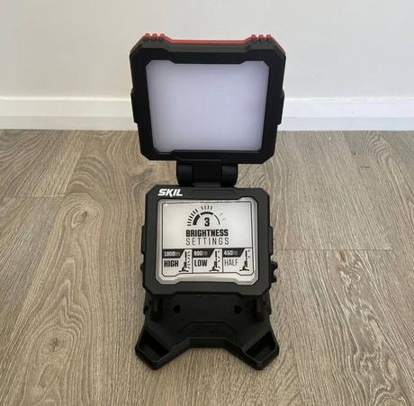 Éclairage de compétence Revue 3