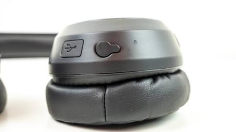 Aiwa Arc-1 ANC : des écouteurs avec une note spéciale