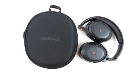 Aiwa Arc-1 ANC : des écouteurs avec une note spéciale