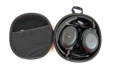 Aiwa Arc-1 ANC : des écouteurs avec une note spéciale