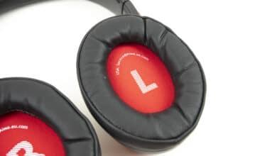 Aiwa Arc-1 ANC : des écouteurs avec une note spéciale