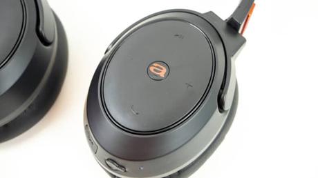 Aiwa Arc-1 ANC : des écouteurs avec une note spéciale