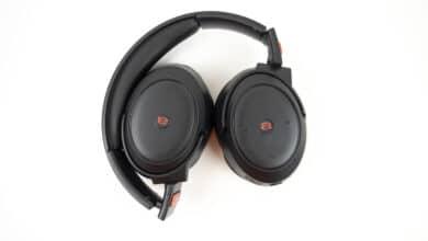 Aiwa Arc-1 ANC : des écouteurs avec une note spéciale