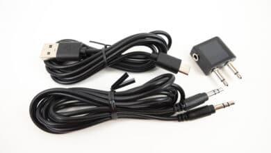 Aiwa Arc-1 ANC : des écouteurs avec une note spéciale