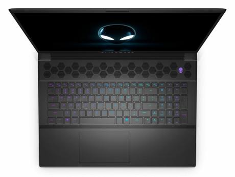CES 2023 : Alienware m16 est doté d’une technologie haut de gamme Alienware m16