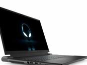 2023 Alienware doté d’une technologie haut gamme