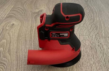 Avis 5 sur la ponceuse Skil