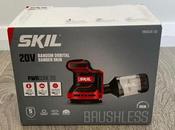 Examen outils électriques SKIL PWRCORE20 Partie