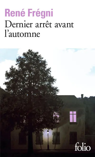 Dernier arrêt avant l’automne