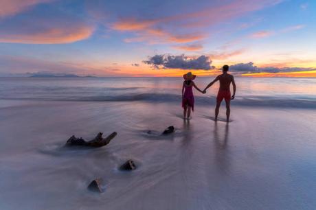 Pourquoi l’île Maurice est l’endroit pour les amateurs de santé et de fitness Pourquoi l’île Maurice est l’endroit pour les amateurs de santé et de fitness