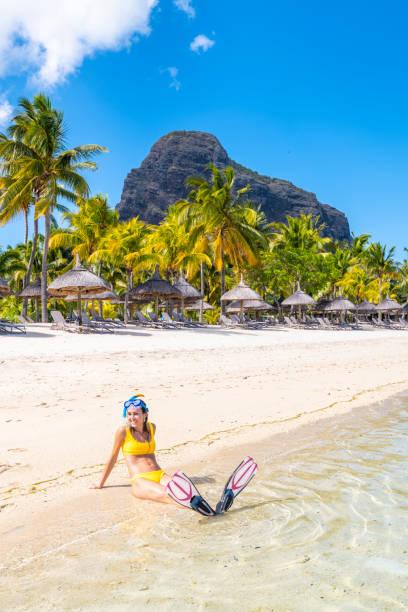 Pourquoi l’île Maurice est l’endroit pour les amateurs de santé et de fitness Pourquoi l’île Maurice est l’endroit pour les amateurs de santé et de fitness