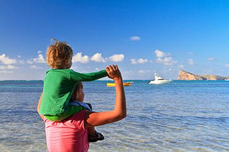 Pourquoi l’île Maurice est l’endroit pour les amateurs de santé et de fitness Pourquoi l’île Maurice est l’endroit pour les amateurs de santé et de fitness
