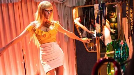 Mask Girl – Kdrama