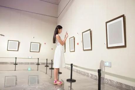 Exposer dans une galerie d’art