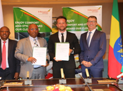 Ethiopian Airlines choisit Thales AVANT