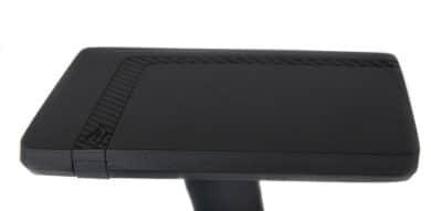 Nitro Concepts X1000 : Une chaise de jeu pour les personnes larges