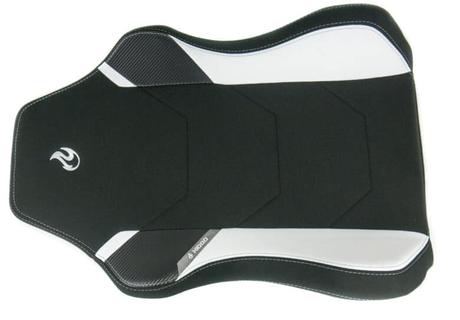 Nitro Concepts X1000 : Une chaise de jeu pour les personnes larges