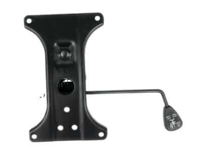 Nitro Concepts X1000 : Une chaise de jeu pour les personnes larges