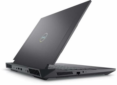 CES 2023 : le Dell G16 se présente dans un look de jeu classique de g16
