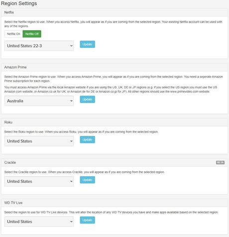 Examen du proxy DNS intelligent 9 2021 07 08 09 04 24 Votre passerelle vers les médias numériques SMART DNS