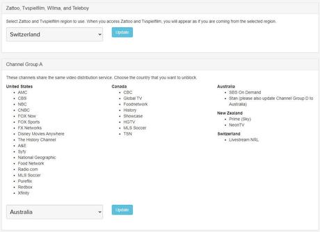 2021 07 08 09 04 55 Votre passerelle vers les médias numériques SMART DNS