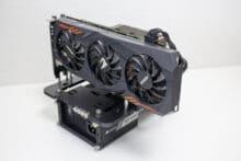 Streacom BC1 Mini – Table de travail de haute qualité aux dimensions compactes