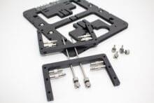 Streacom BC1 Mini – Table de travail de haute qualité aux dimensions compactes