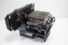 Streacom BC1 Mini – Table de travail de haute qualité aux dimensions compactes