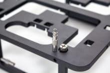 Streacom BC1 Mini – Table de travail de haute qualité aux dimensions compactes