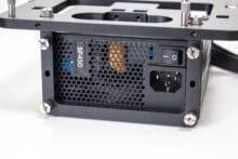 Streacom BC1 Mini – Table de travail de haute qualité aux dimensions compactes