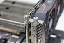 Streacom BC1 Mini – Table de travail de haute qualité aux dimensions compactes