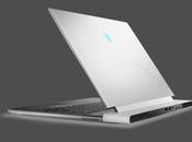 2023 Alienware l’ordinateur portable plus