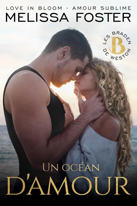 Mon avis sur Un océan d'amour de Melissa Foster Mon avis sur Un océan d'amour de Melissa Foster