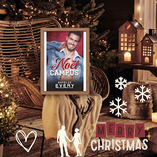 Mon avis sur Noël au campus d'Estelle Every