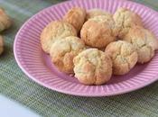 Cookies Légers Farine Coco