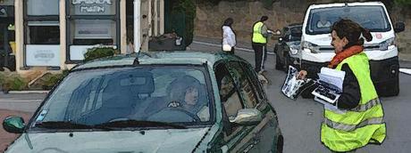 Les gilets jaunes, cinq années plus tard...