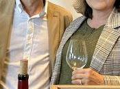 Découverte vins Ravines (Finger Lakes) salon Valade Transandine